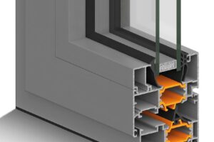 شبابيك ثيرمل